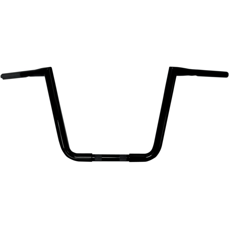 LA CHOPPERS Handlebar – Big Twin Peaks – 13 – Black LA-7360-13B