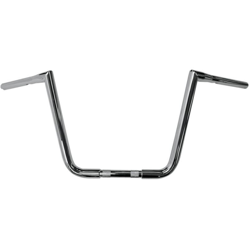 LA CHOPPERS Handlebar – Big Twin Peaks – 13 – Chrome LA-7360-13
