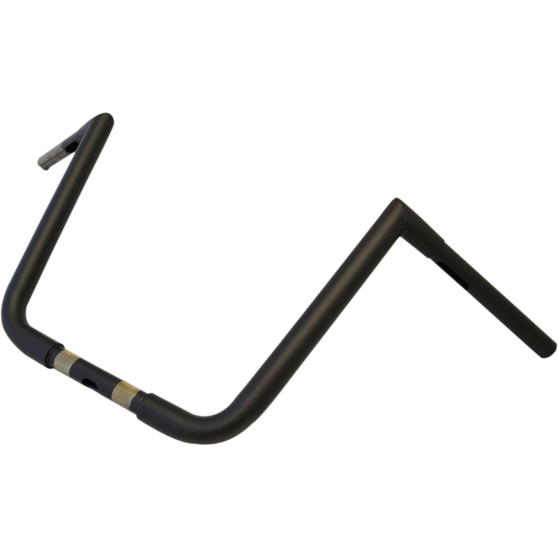 LA CHOPPERS Handlebar – Big Twin Peaks – 13 – Flat Black LA-7360-13M