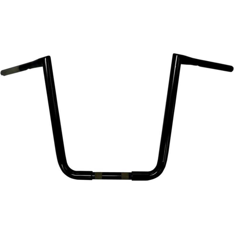 LA CHOPPERS Handlebar – Big Twin Peaks – 16 – Black LA-7360-16B