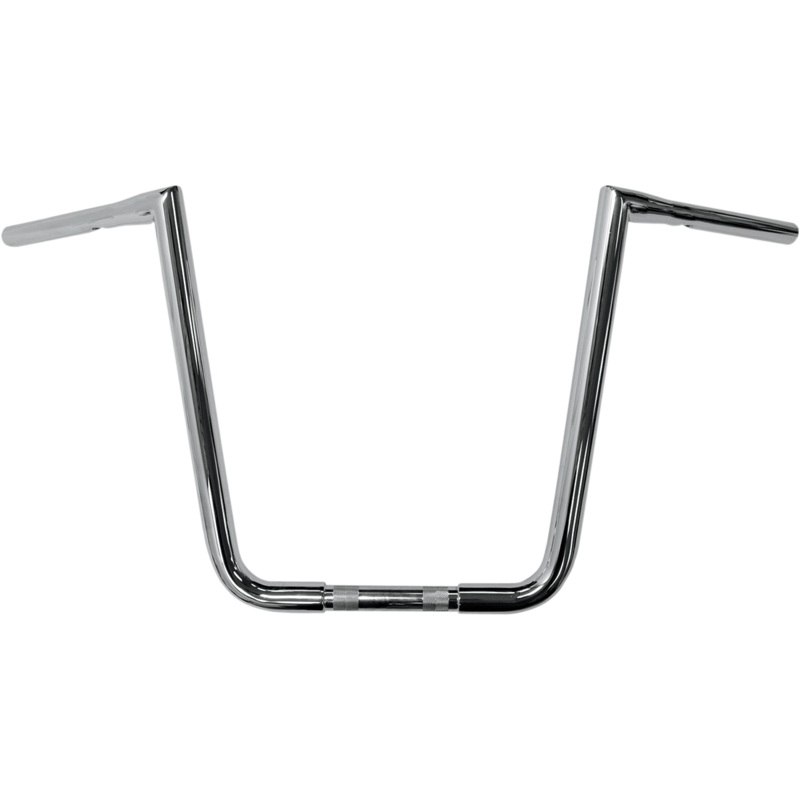 LA CHOPPERS Handlebar – Big Twin Peaks – 16 – Chrome LA-7360-16