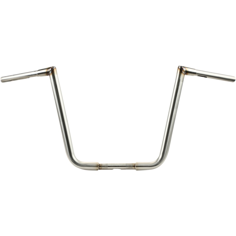 LA CHOPPERS Handlebar – Big Twin Peaks – 16 – Stainless Steel LA-7360-16SS