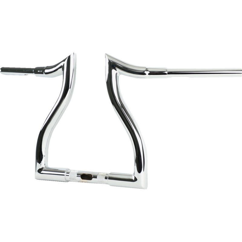 LA CHOPPERS Handlebar – Hammerhead – 12 – Chrome LA-7328-12