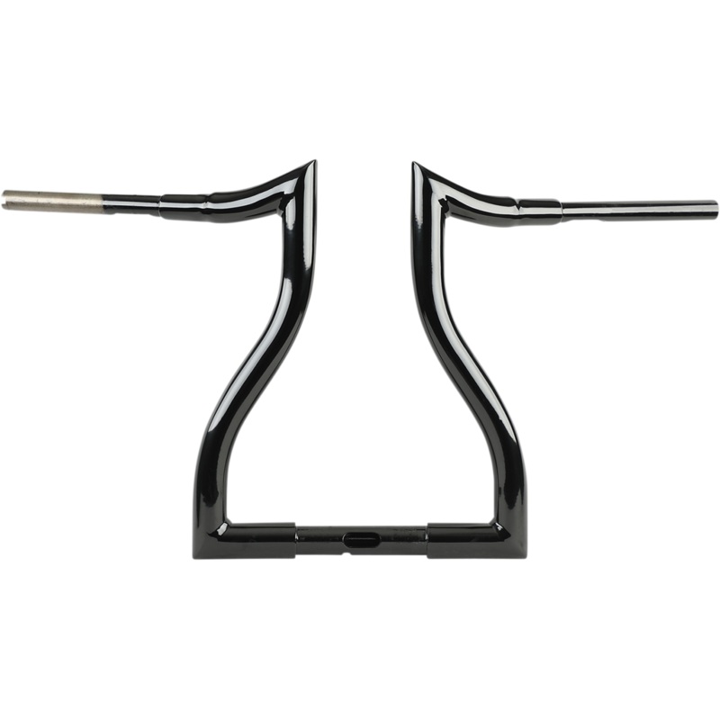 LA CHOPPERS Handlebar – Hammerhead – 14 – Black LA-7316-14B
