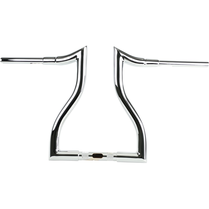 LA CHOPPERS Handlebar – Hammerhead – 14 – Chrome LA-7316-14