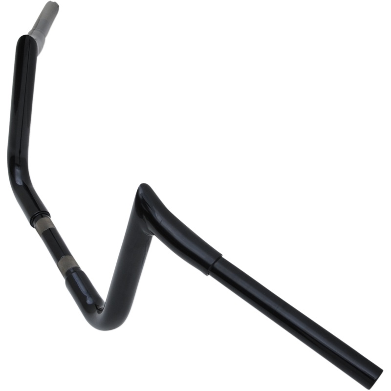LA CHOPPERS Handlebar – Prime Ape – 10 – Black LA-7351-10B