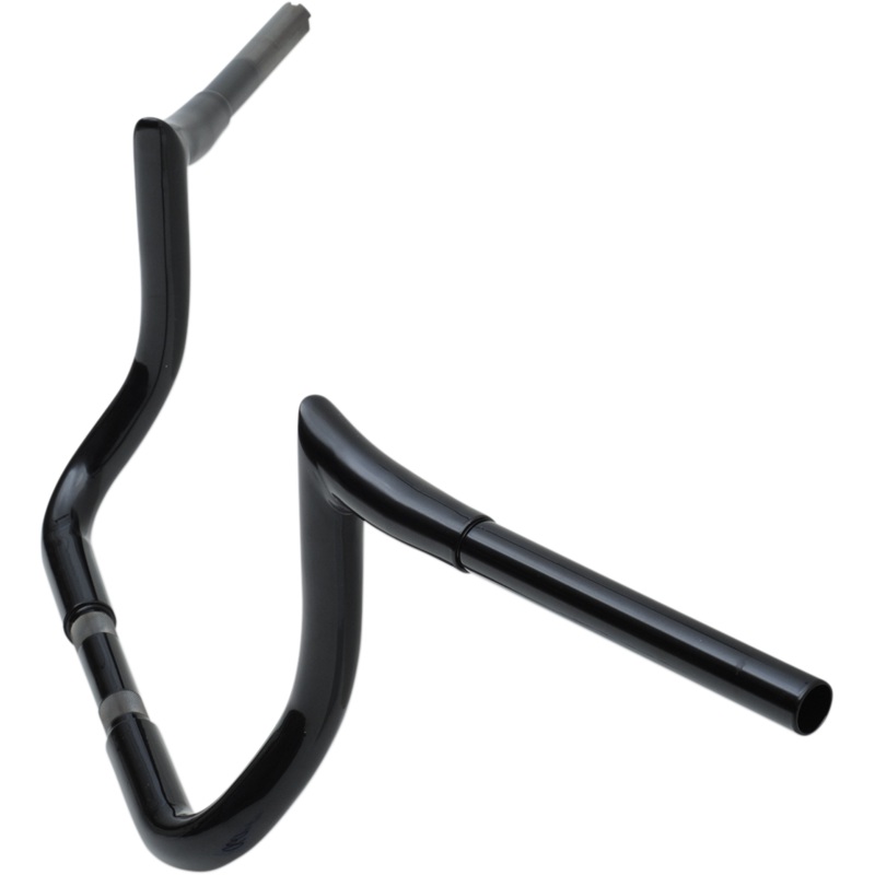 LA CHOPPERS Handlebar – Prime Ape – 10 – Black LA-7352-10B