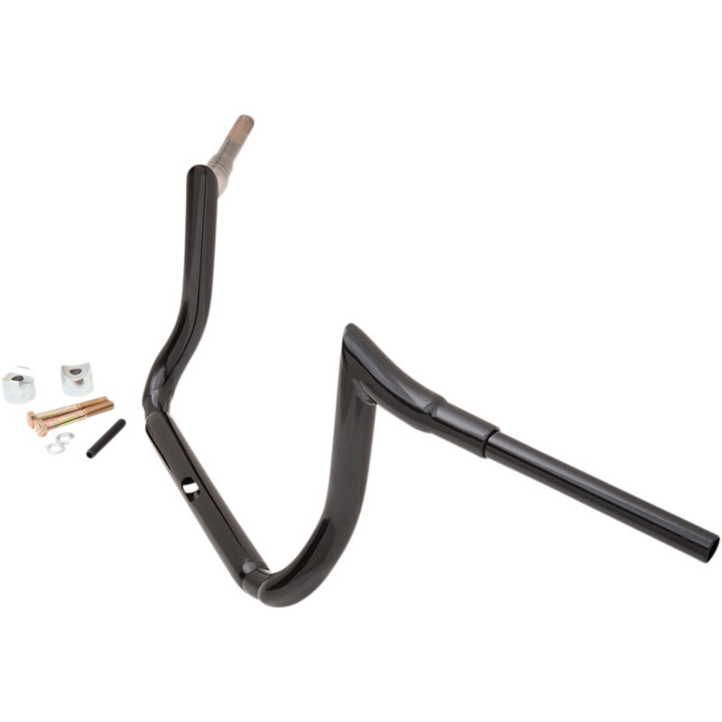 LA CHOPPERS Handlebar – Prime Ape – 10 – Black LA-7355-10B