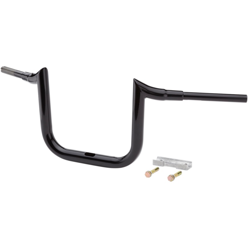 LA CHOPPERS Handlebar – Prime Ape – 10 – Black LA-7357-10B