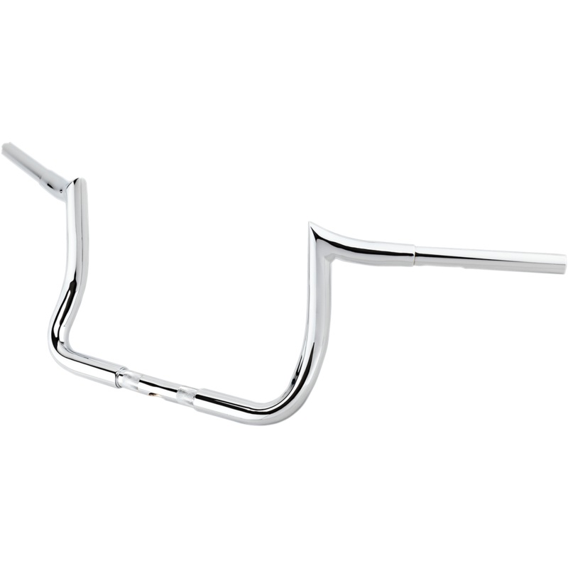 LA CHOPPERS Handlebar – Prime Ape – 10 – Chrome LA-7352-10