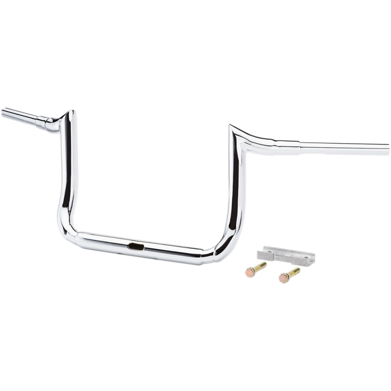 LA CHOPPERS Handlebar – Prime Ape – 10 – Chrome LA-7356-10
