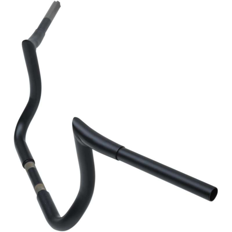 LA CHOPPERS Handlebar – Prime Ape – 10 – Matte Black LA-7352-10M