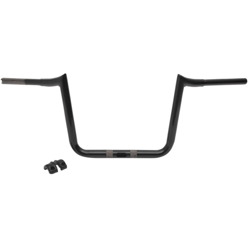 LA CHOPPERS Handlebar – Prime Ape – 11 – Black LA-7353-13B
