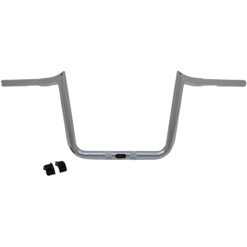 LA CHOPPERS Handlebar – Prime Ape – 11 – Chrome LA-7353-13C
