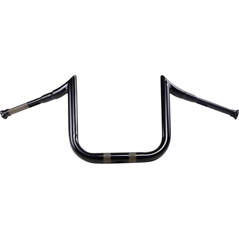 LA CHOPPERS Handlebar – Prime Ape – 12 – Black LA-7354-12B