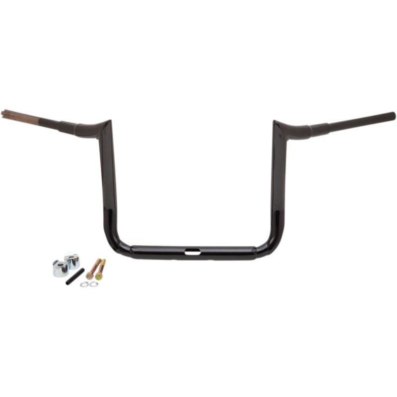 LA CHOPPERS Handlebar – Prime Ape – 12 – Black LA-7355-12B
