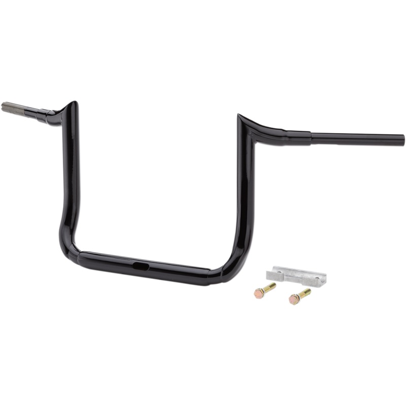 LA CHOPPERS Handlebar – Prime Ape – 12 – Black LA-7356-12B