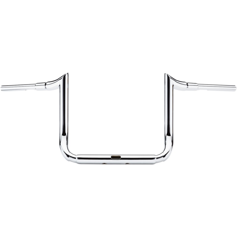 LA CHOPPERS Handlebar – Prime Ape – 12 – Chrome LA-7356-12