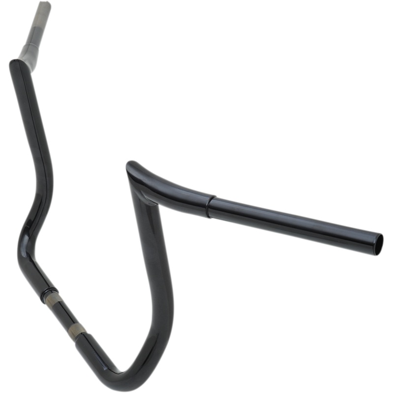 LA CHOPPERS Handlebar – Prime Ape – 13 – Black LA-7352-13B