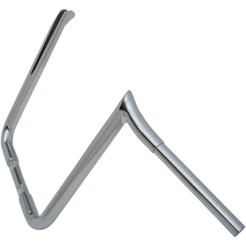 LA CHOPPERS Handlebar – Prime Ape – 13 – Chrome LA-7351-13