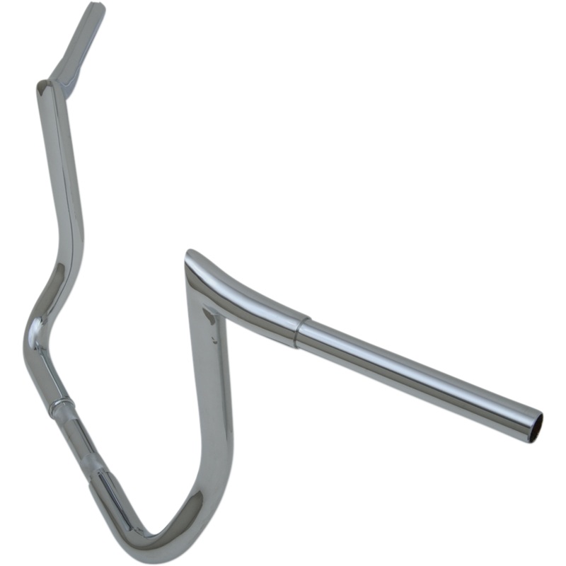 LA CHOPPERS Handlebar – Prime Ape – 13 – Chrome LA-7352-13