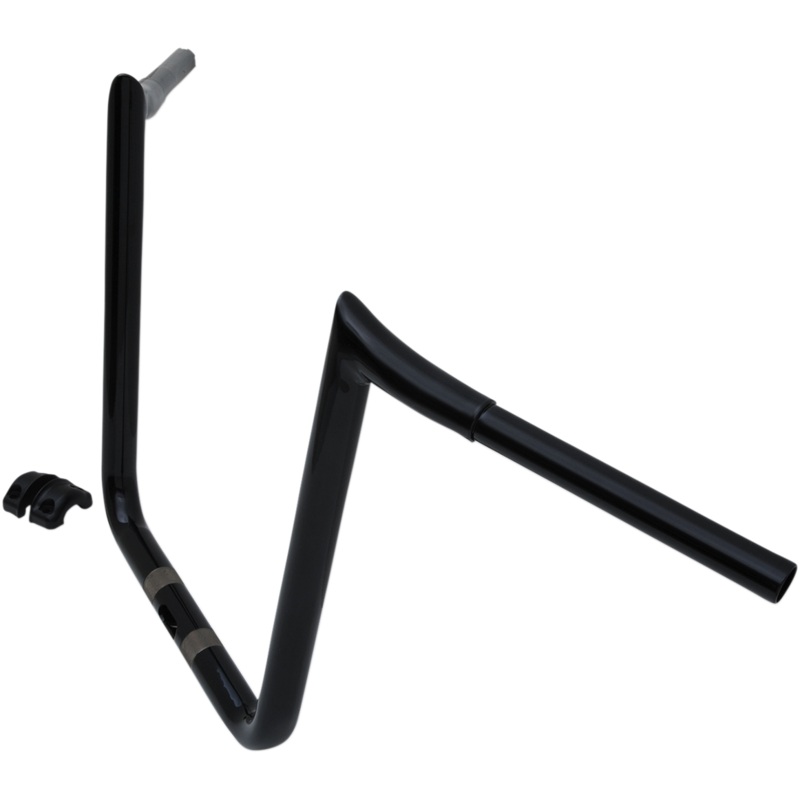 LA CHOPPERS Handlebar – Prime Ape – 14 – Black LA-7353-16B