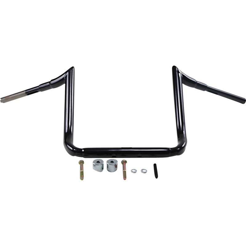 LA CHOPPERS Handlebar – Prime Ape – 14 – Black LA-7355-14B