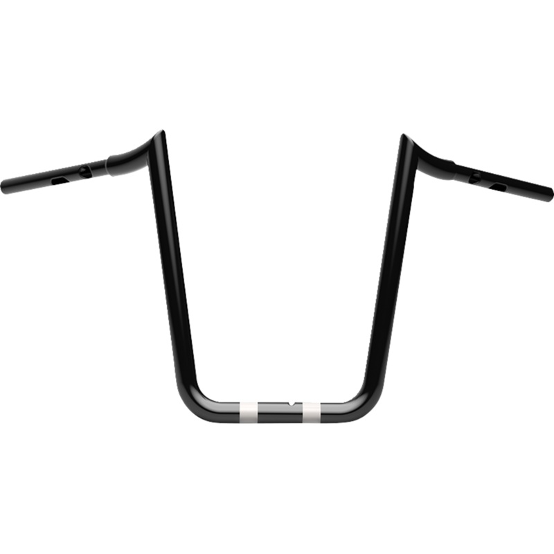 LA CHOPPERS Handlebar – Prime Ape – 14 – Black LA-7359-14B