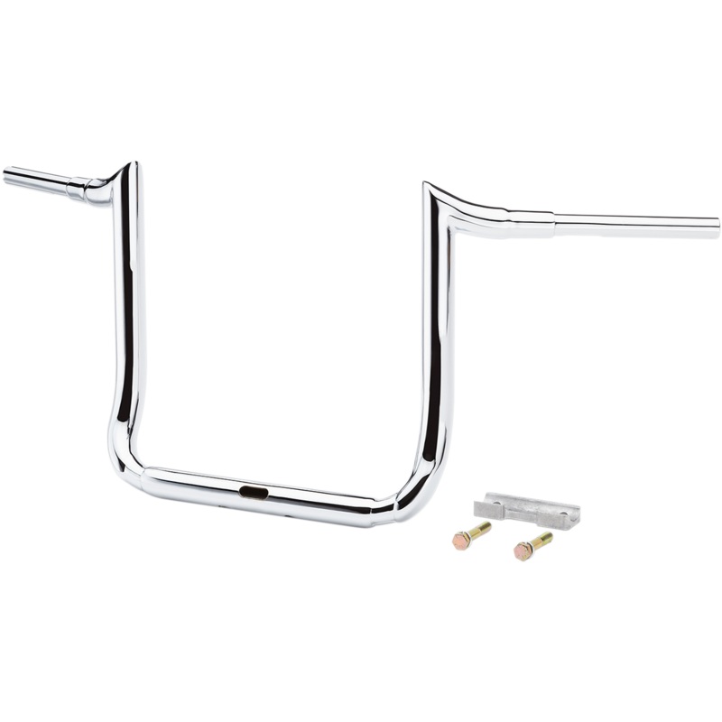 LA CHOPPERS Handlebar – Prime Ape – 14 – Chrome LA-7356-14