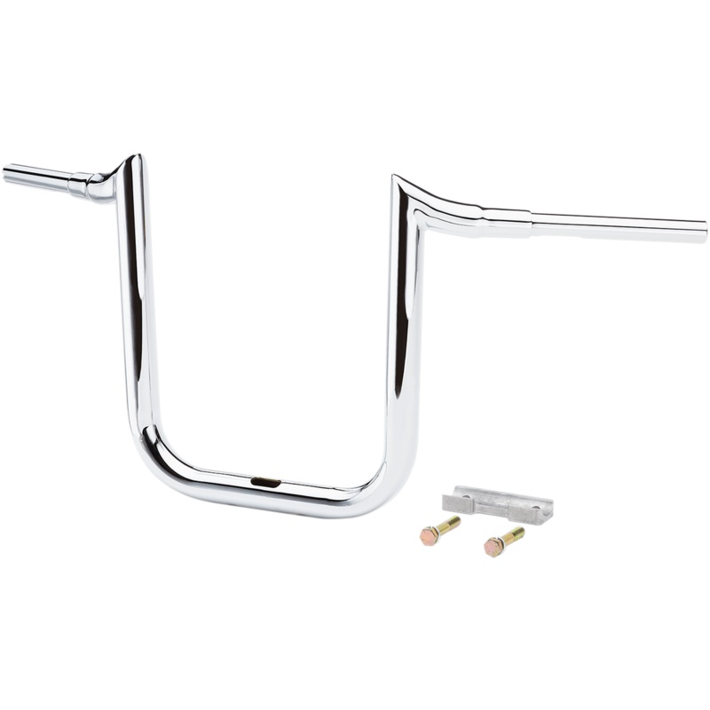 LA CHOPPERS Handlebar – Prime Ape – 14 – Chrome LA-7357-14