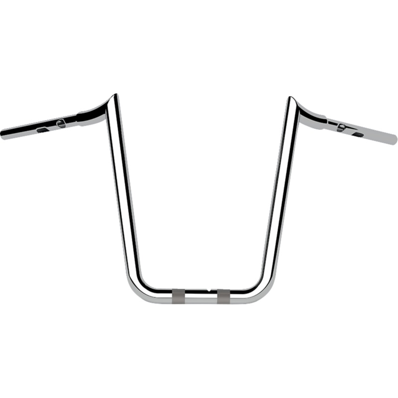 LA CHOPPERS Handlebar – Prime Ape – 14 – Chrome LA-7359-14