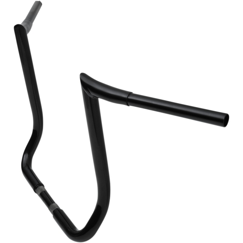LA CHOPPERS Handlebar – Prime Ape – 16 – Black LA-7352-16B