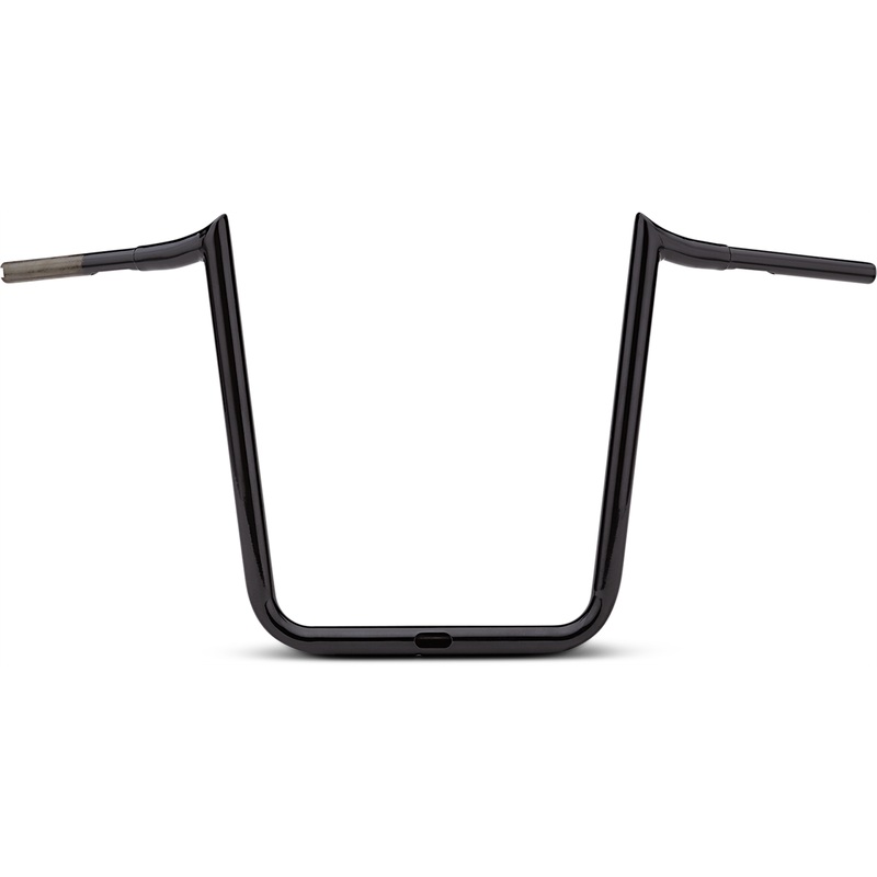 LA CHOPPERS Handlebar – Prime Ape – 16 – Black LA-7353-18B