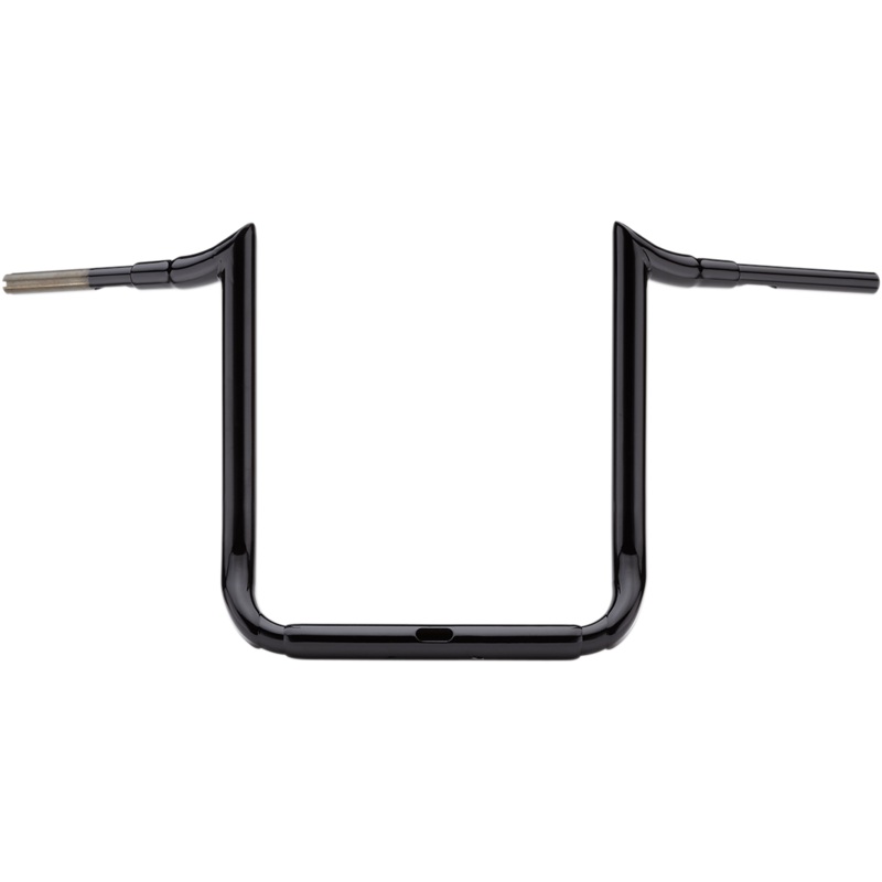 LA CHOPPERS Handlebar – Prime Ape – 16 – Black LA-7356-16B