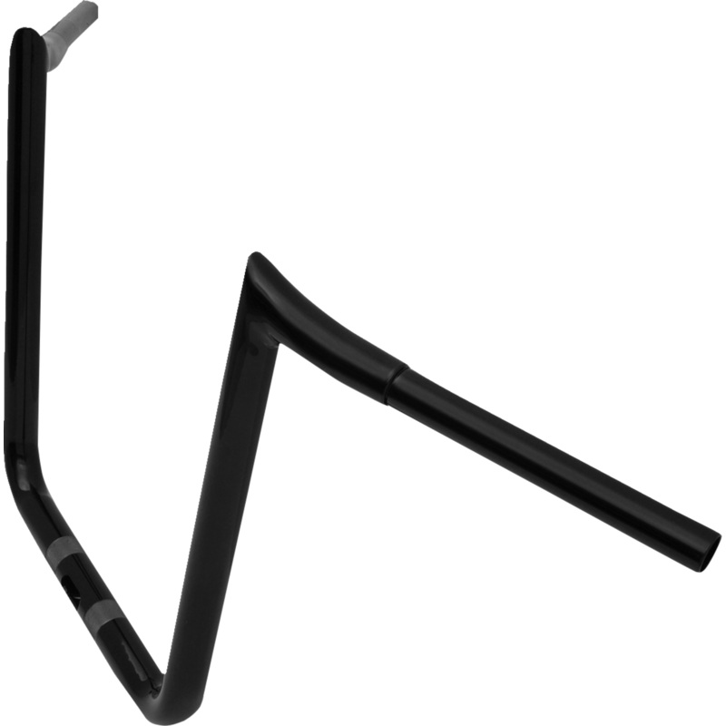 LA CHOPPERS Handlebar – Prime Ape – 16 – Black LA-7359-16B