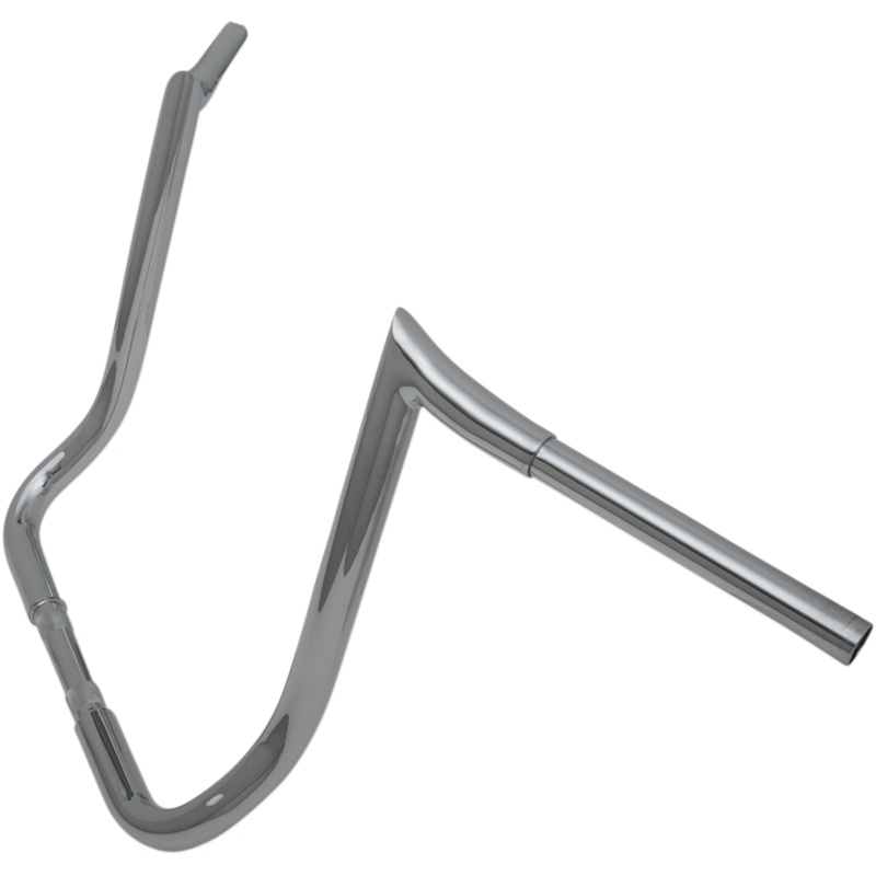 LA CHOPPERS Handlebar – Prime Ape – 16 – Chrome LA-7352-16