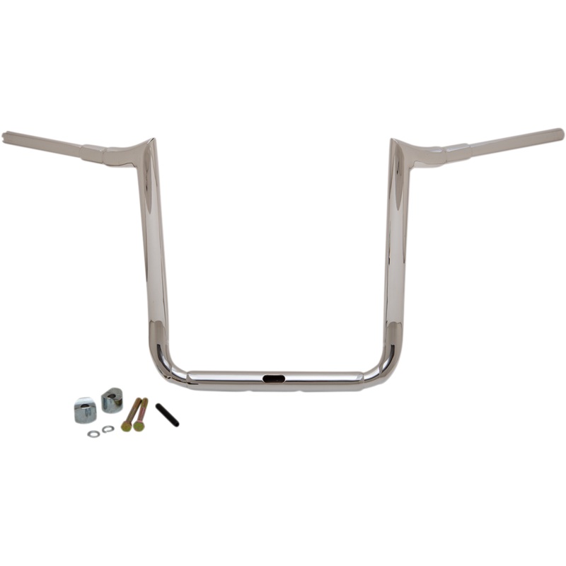 LA CHOPPERS Handlebar – Prime Ape – 16 – Chrome LA-7355-16