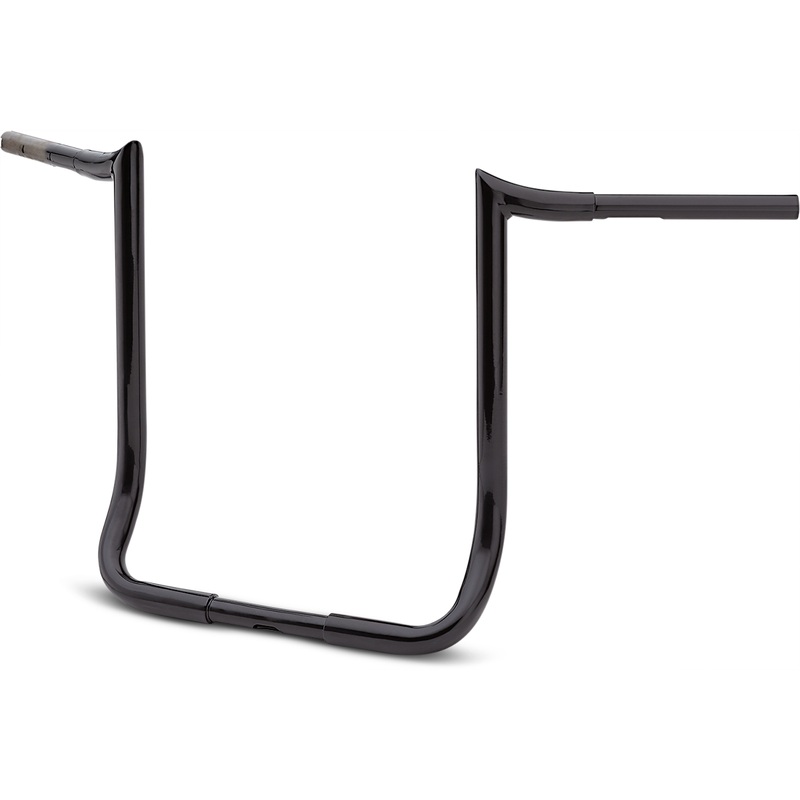 LA CHOPPERS Handlebar – Prime Ape – 18 – Black LA-7352-18B