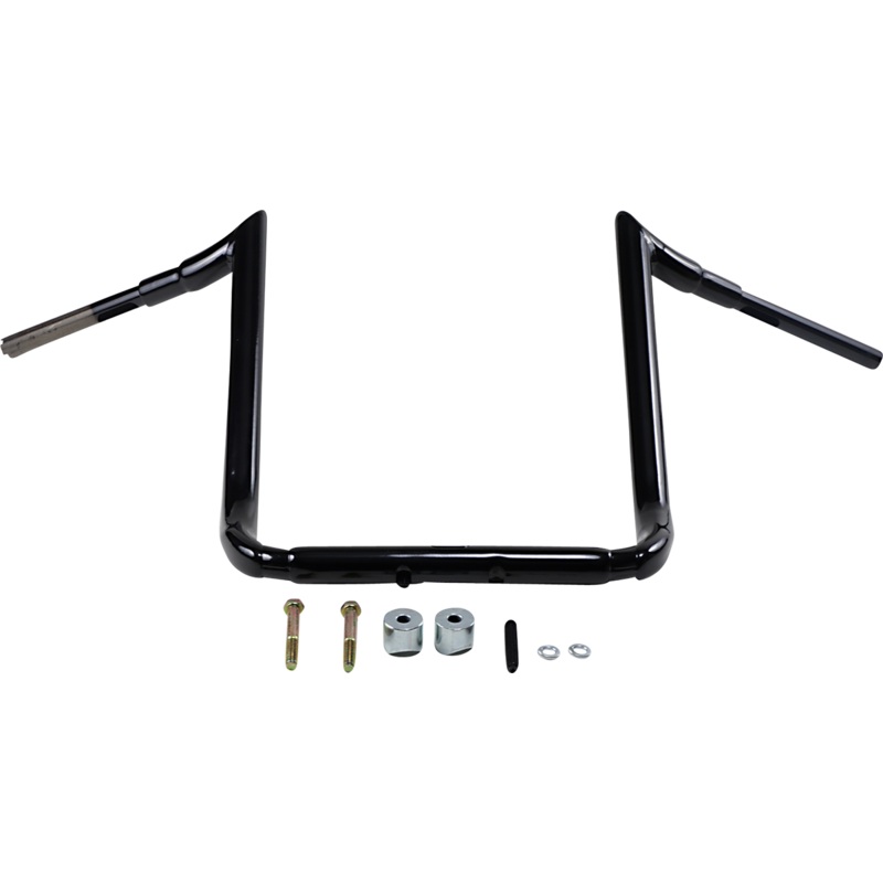 LA CHOPPERS Handlebar – Prime Ape – 18 – Black LA-7355-18B