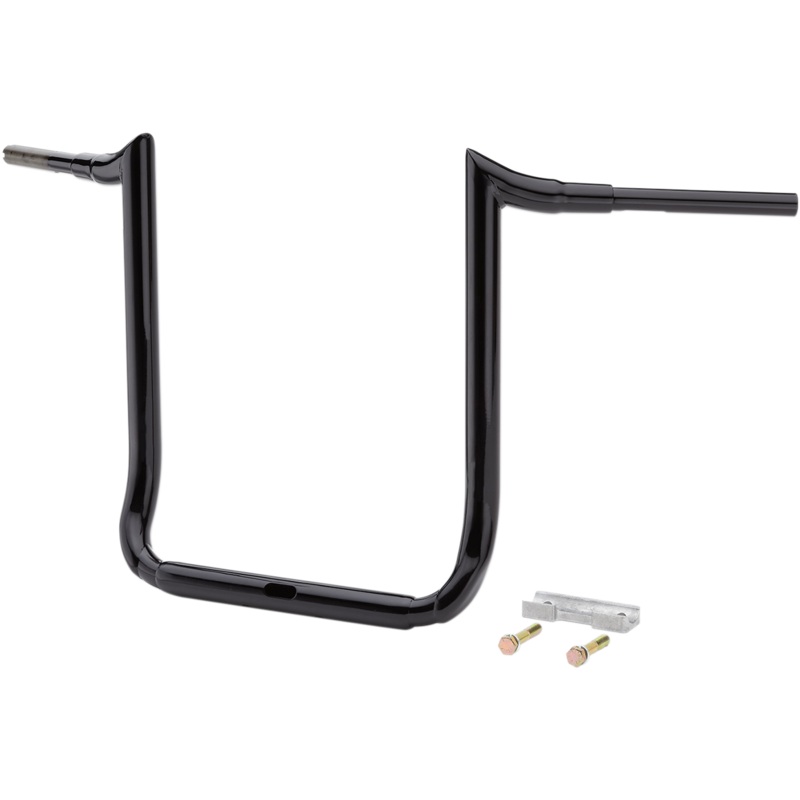 LA CHOPPERS Handlebar – Prime Ape – 18 – Black LA-7356-18B