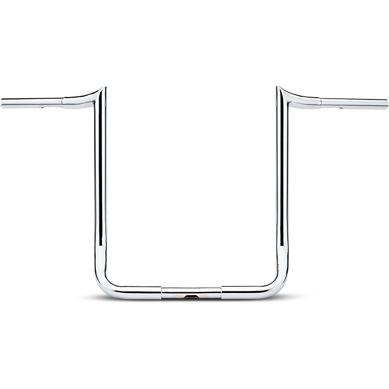 LA CHOPPERS Handlebar – Prime Ape – 18 – Chrome LA-7352-18