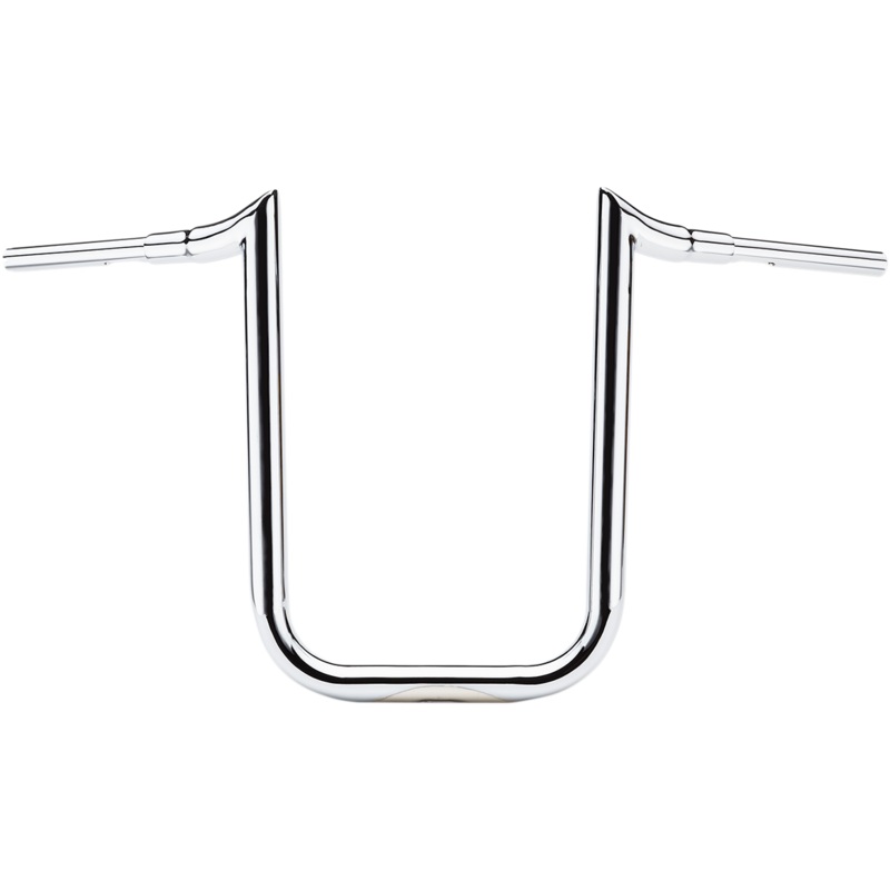 LA CHOPPERS Handlebar – Prime Ape – 18 – Chrome LA-7354-18