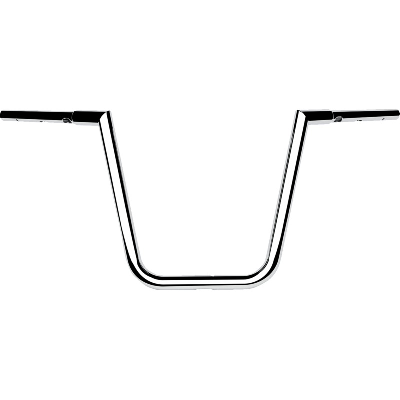 LA CHOPPERS Handlebar – Twin Peaks – Road Glide – 14 – Chrome LA-7366-14