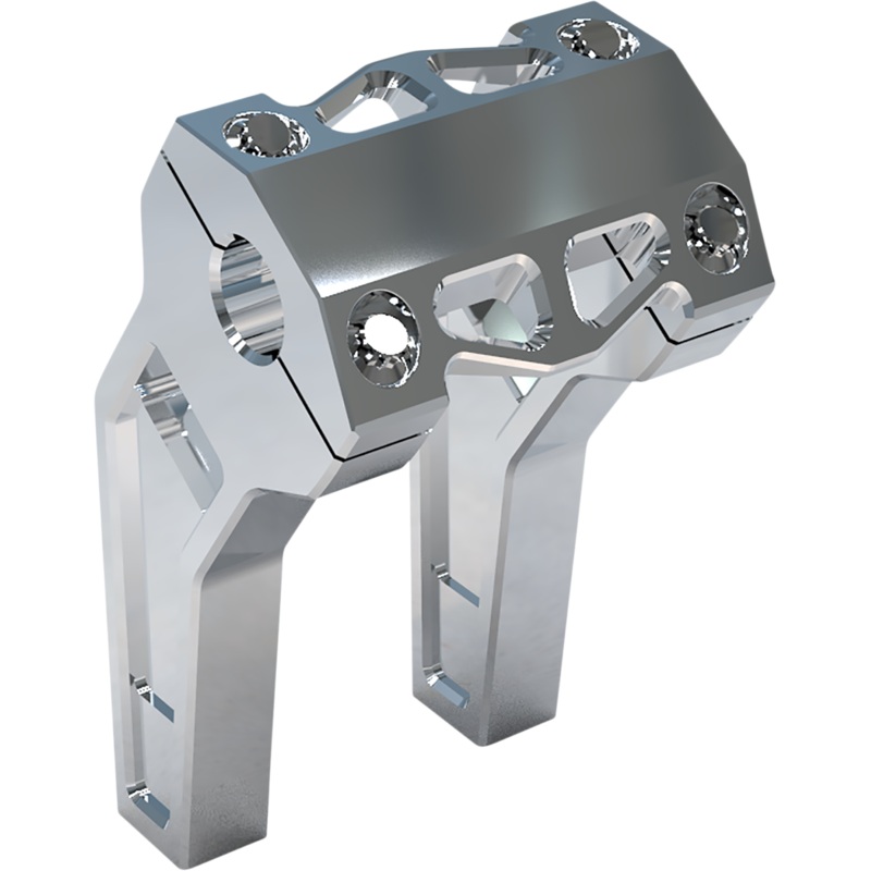 LA CHOPPERS Risers – Pullback – 6 – Raw LA-7471-06R