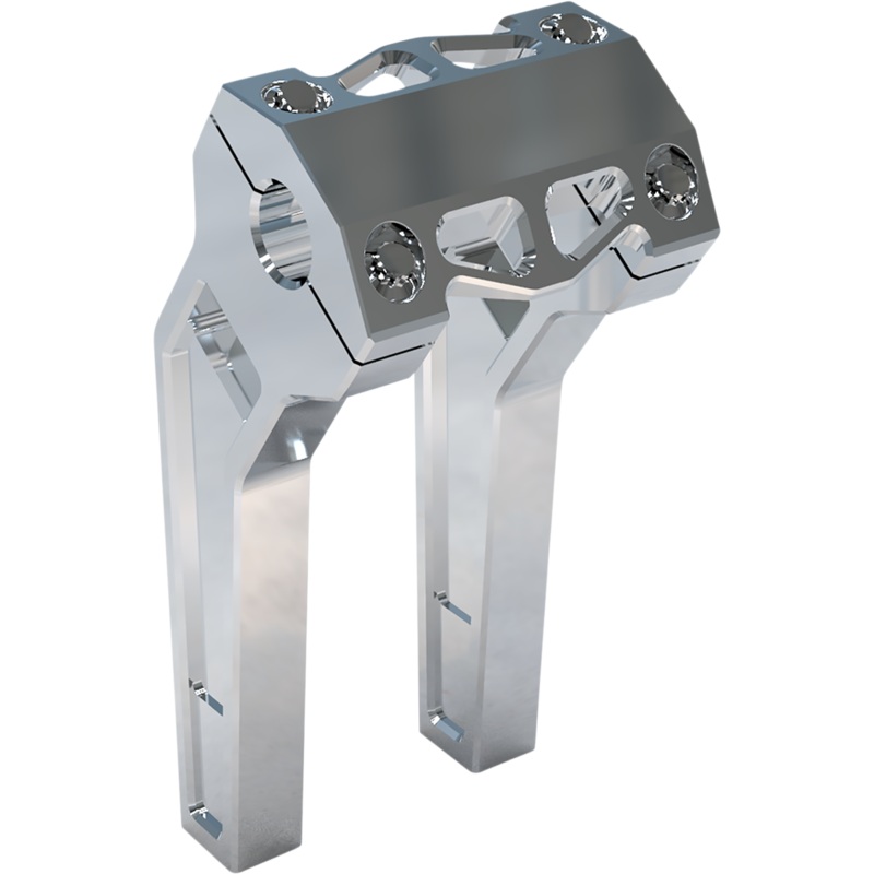LA CHOPPERS Risers – Pullback – 8 – Raw LA-7471-08R
