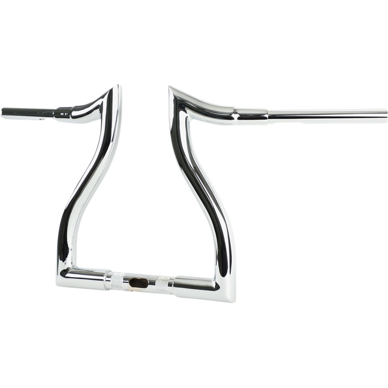 LA CHOPPERS Handlebar – Hammerhead – 12 – Chrome LA-7316-12