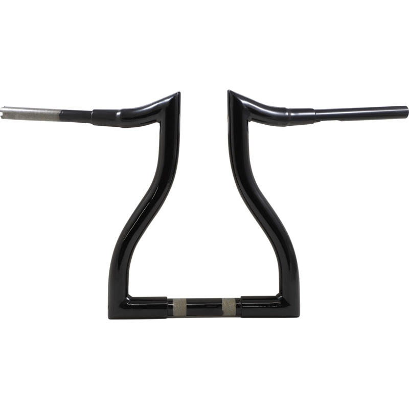 LA CHOPPERS Handlebar – Hammerhead – 14 – Black LA-7326-14B