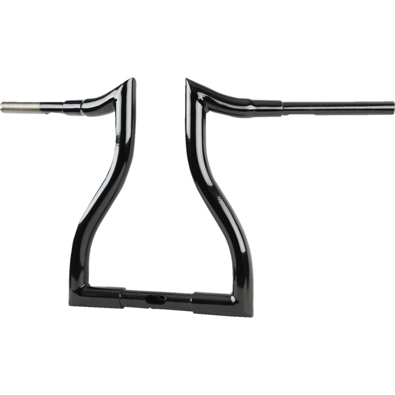 LA CHOPPERS Handlebar – Hammerhead – 14 – Black LA-7328-14B