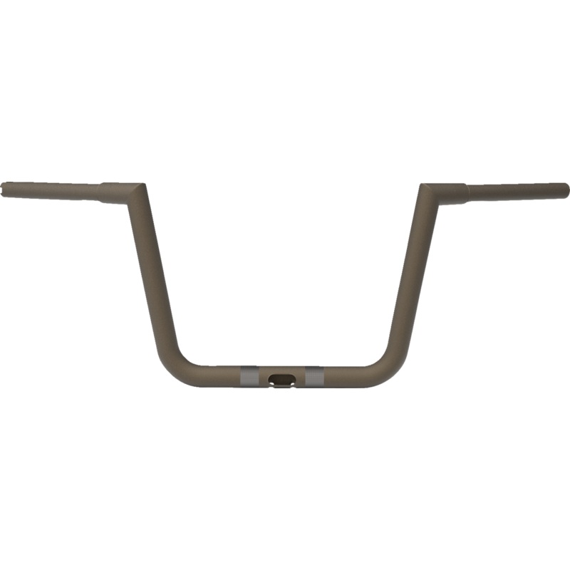 LA CHOPPERS Handlebar – Hefty Twin Peaks – 10 – Bronze LA-7312-61Z