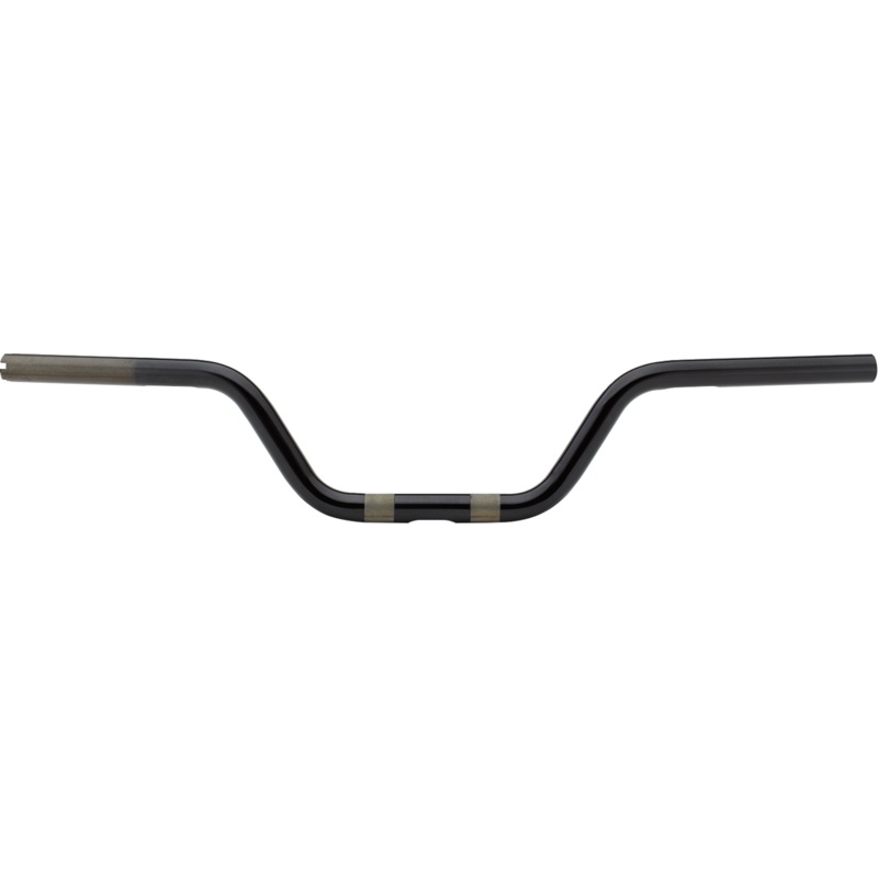 LA CHOPPERS Handlebar – Performance – High – Black LA-7379-02B